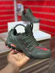 Men's Nike Canvas Sneakers - 4
