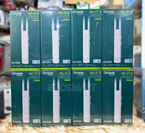 TP-Link EAP225-Outdoor Dual-Band Gigabit Access Point