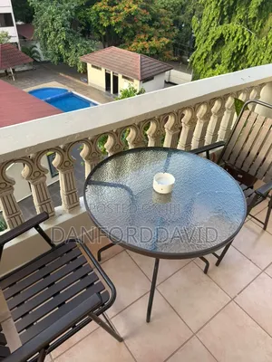 Furnished 3-Bedroom Apartment in Kahwa Real Estate, Masaki for Sale