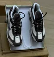 Men's Nike Shox Sneakers - 1