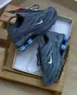 Men's Nike Shox Sneakers - 3