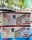Bravo Portable Electric Steam Iron - Brand New - 1