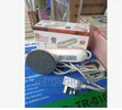 Bravo Portable Electric Steam Iron - Brand New - 2