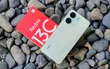 New Xiaomi Redmi 13C 256GB White - 2
