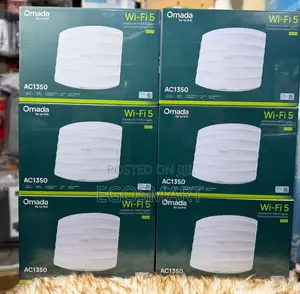 TP-Link EAP225 Dual-Band Gigabit Access Point