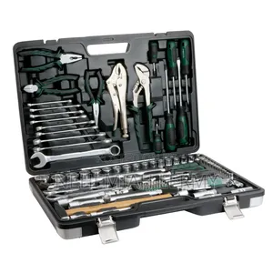Professional Spanner Set - Brand New