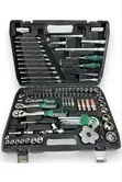 Professional Spanner Set - Brand New - 2
