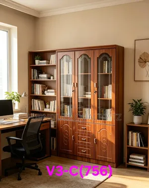 3D Kitchen Cabinet