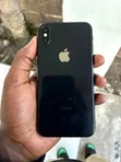 Apple iPhone X 64GB Black - 4
