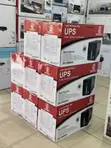 Simba Engineering UPS VA 2000 Hybrid Inverter - 1