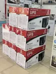 Simba Engineering UPS VA 2000 Hybrid Inverter - 2
