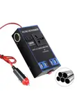Vehicle Power Inverter 1500W - 2