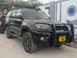 Toyota Hilux Surf 2005 Black - 2