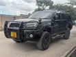 Toyota Hilux Surf 2005 Black - 4
