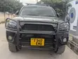 Toyota Hilux Surf 2005 Black - 5