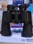 Binoculars Asili za Baigish 20x50 Zinazozuia Maji - 2