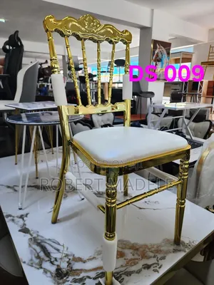 Event Chairs for Parties/Halls