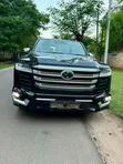 2023 Toyota Land Cruiser ZX 3.3L Diesel - 1