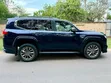 2023 Toyota Land Cruiser ZX 3.3L Diesel - 2