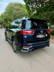 2023 Toyota Land Cruiser ZX 3.3L Diesel - 3