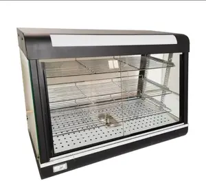 Electric Food Warmer Display Showcase - Brand New