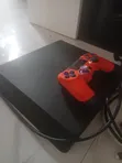 Playstation 4 Slim with 5 Games and Controller - 3
