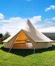 Bell Luxury Tent - 12 Person - 2