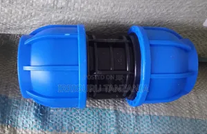 Plumb Socket Coupling