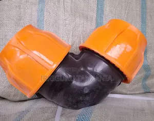 Plumb Brand 2.5 Inch Elbow Fitting