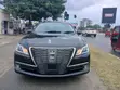 Toyota Crown 2014 Black - 1