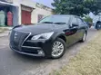 Toyota Crown 2014 Black - 3