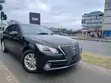 Toyota Crown 2014 Black - 4