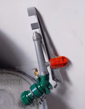 Py 40 Sprinkler for Farm Irrigation