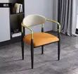 Brand New Wood-Mode Office Chairs - 2