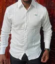 Nguo za Mikono Mirefu za Lacoste za Wanaume - Mpya Kabisa - 1