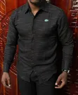 Nguo za Mikono Mirefu za Lacoste za Wanaume - Mpya Kabisa - 4