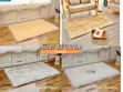 Softi Manyoya Carpet 45x90cm - 1