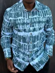 Men's Shirts - Royally Classic Materials - 2