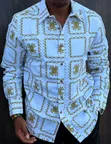 Men's Shirts - Royally Classic Materials - 3