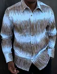 Men's Shirts - Royally Classic Materials - 5