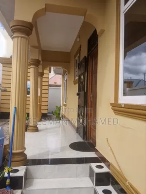 Furnished 4-Bedroom House for Sale in Biriani Real Estate, Chamazi