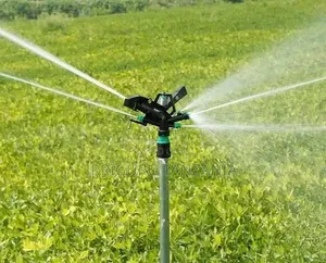Plastic Sprinkler for Irrigation