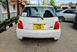 Toyota IST 2004 - White - 2