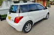 Toyota IST 2004 - White - 3