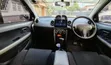 Toyota IST 2004 - White - 4