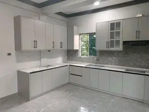 Woodstock Kitchen Cabinets - Brand New