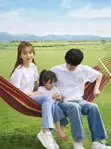 Hammock - Large Capacity, Safe, Versatile - 1