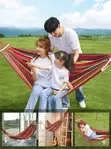 Hammock - Large Capacity, Safe, Versatile - 2