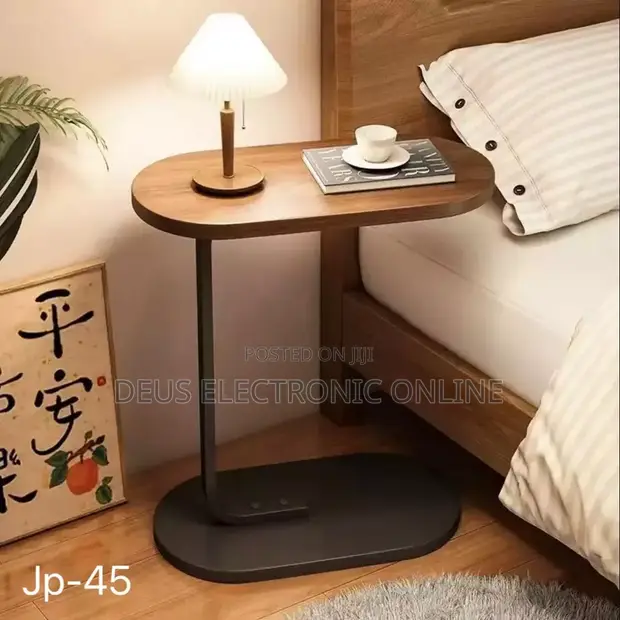 Wood-Mode Side Table - Brand New - 1