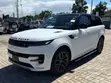 Land Rover Range Rover Sport 2023 White - 4